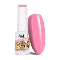 Lakier hybrydowy LED/UV Gel Polish AlleLac Timeless Chic Nr 170 5g