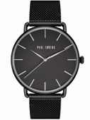 ZEGAREK DAMSKI PAUL LORENS -  PL13032B-1A1  (zg554a) + BOX