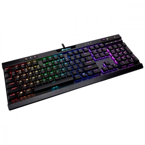 Klawiatura Gaming K70 MK2 RAPIDFIRE na Arena.pl