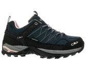 Buty trekkingowe CMP RIGEL LOW WP WATERPROOF (3Q54456/53UG) 39