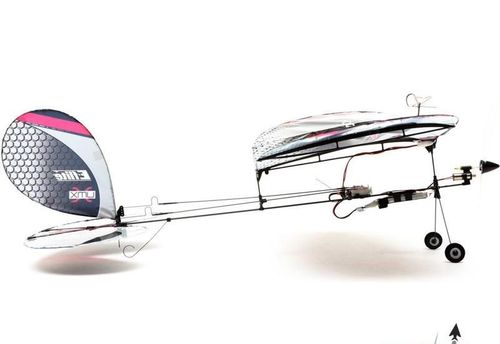 FPV Vapor RTF + headset na Arena.pl