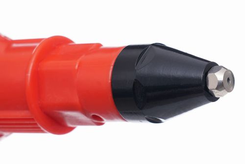 Nitownica do nitów - adapter na wkrętarkę KD10557 na Arena.pl