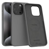 Spacecase Pure Mag Iphone 15 Pro Max Gray