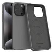 Spacecase Pure Mag Iphone 15 Pro Max Gray