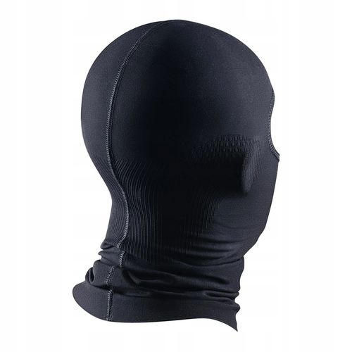 Kominiarka termoaktywna REBELHORN BREEZE BLACK czarny na Arena.pl