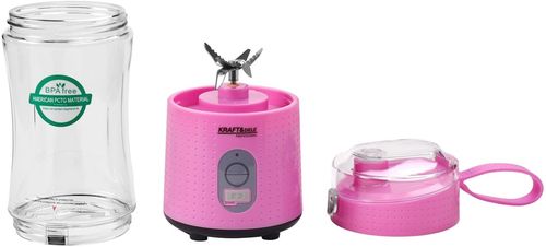 blender akumulatorowy usb-c 380ml / 2x3000mah kd4172 na Arena.pl