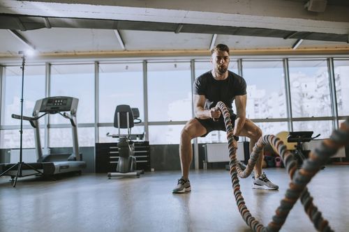ProActive Crea-M LOAD kreatyna monohydrat 500g ORANGE na Arena.pl