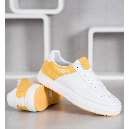 Stylowe Buty Na Platformie r.39 na Arena.pl