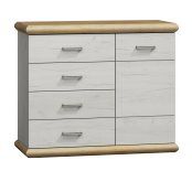 Meble KORA - Witryna 87 (K3) 4D na Arena.pl