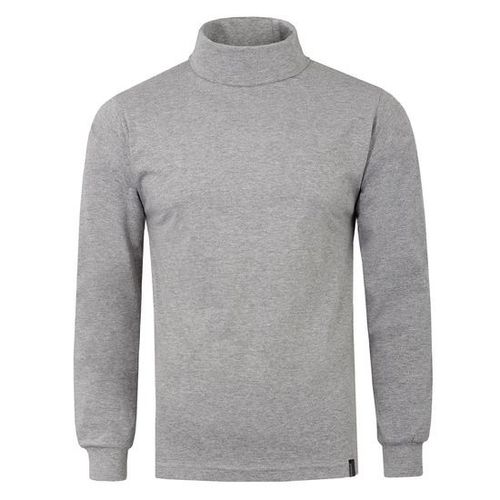 Golf męski szary Arek Rozmiar - L na Arena.pl