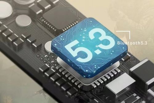 CZARNE Słuchawki Dokanałowe Bezprzewodowe MANTA Rytmo Bluetooth 5.3 na Arena.pl