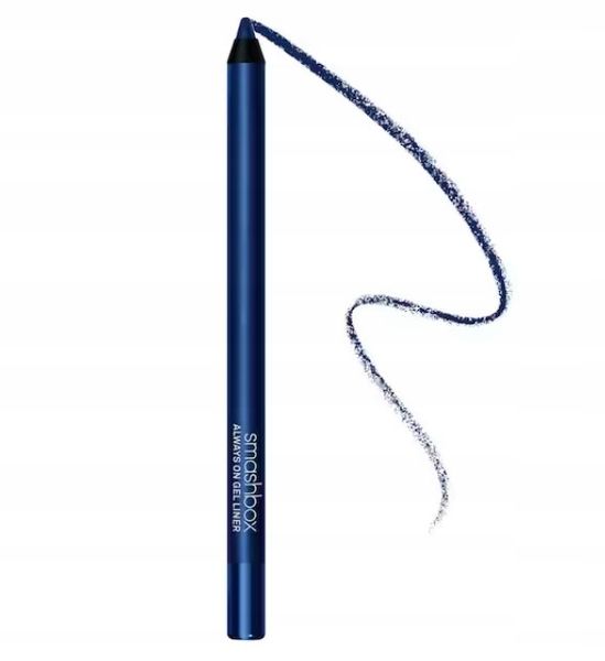 Smashbox Eyliner w żelu Always On Gel - Private zdjęcie 1