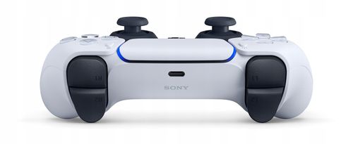 Pad SONY DualSense kontroler bialy PlayStation 5 na Arena.pl