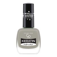 Golden Rose Fall & Winter Collection 203 Keratynowy Lakier do paznokci Kolor - 203