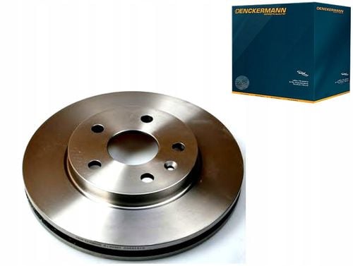 TARCZA HAM PRZOD 296X30 V DENCKERMANN na Arena.pl