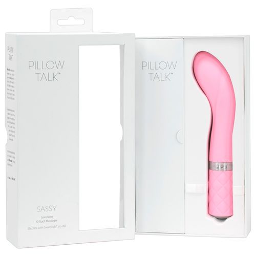pillow talk sassy pink na Arena.pl