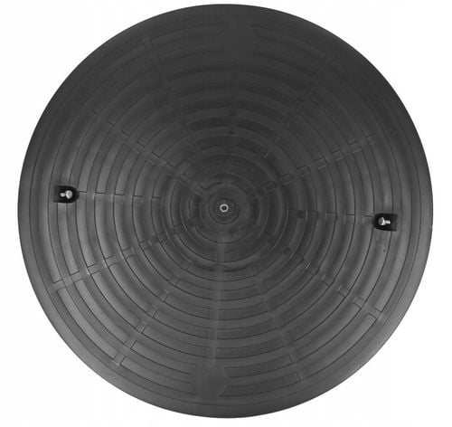 POKRYWA DEKIEL WŁAZ DO RURY KARBOWANEJ DN 600 A15 zewn. 660 DN600 na Arena.pl