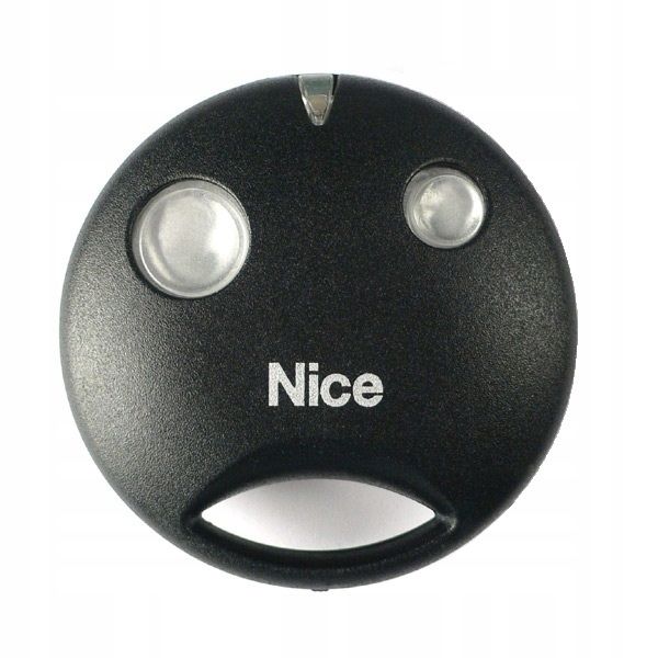 2x Pilot NICE SMILO SM2 Nowy Oryginalny BATERIA zdjęcie 3