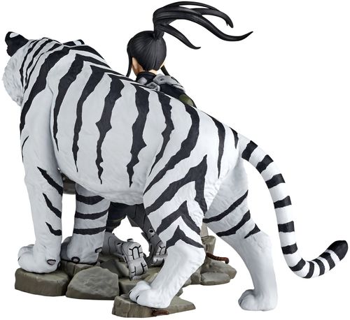 "Kaiju No. 8" Ashiro Mina 1/18 Scale Figure na Arena.pl