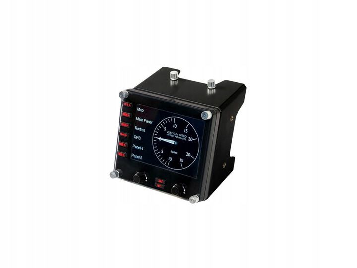 Kontroler LOGITECH G Saitek Pro Flight Instrument zdjęcie 1