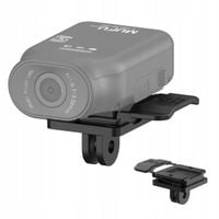MUFU MOUNT GOPRO MAIN DO V11S i V12S UCHWYT NA MOTOCYKL