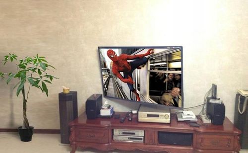 Solidny Obrotowy Uchwyt do Telewizorów Wieszak TV Uniwersalny 32"-70" VESA na Arena.pl