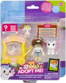 zestaw figurek jazwares adopt me baby shop jednorożec kod roblox 5pak