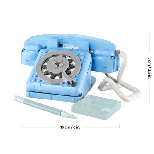 LEGO Telefon w stylu retro 31174 na Arena.pl