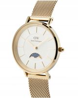 Zegarek Damski Daniel Wellington DW00100771 złoty