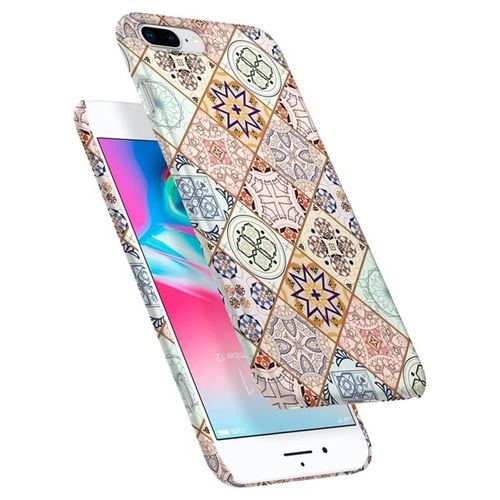 SPIGEN THIN FIT IPHONE 7 8 PLUS ARABESQUE 055CS22622 na Arena.pl