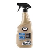 Płyn do mycia silnika i mocno zabrudzonych części K2 AKRA 750 ml K177