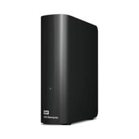 Dysk zewnetrzny WD Elements Desktop 16TB USB 3.2 Gen. 1 Czarny