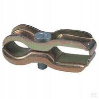 Obejma Wspornika Do Belki Polowej 30 x 1/2"