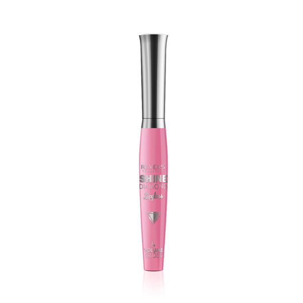 REVERS Błyszczyk do ust Shine Diamond nr 2M  12ml zdjęcie 1