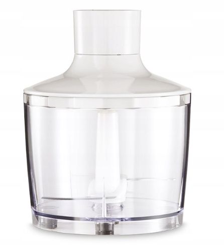 Blender ręczny Zelmer Pulsar Premium ZHB4563S 800W Funkcja Turbo na Arena.pl