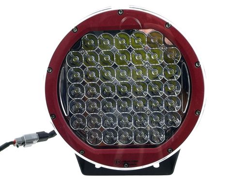 EPWL128 225W CREE ROUND 30/60 DEGREES RED na Arena.pl