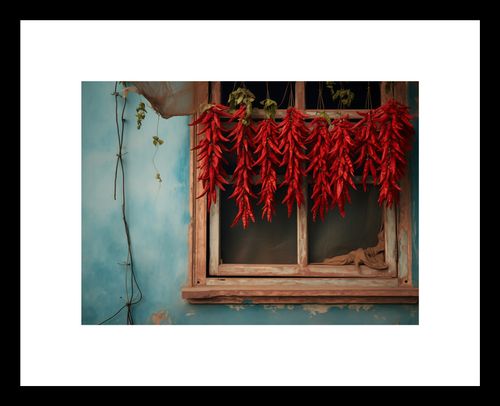 Plakat 18x13cm Szczypta Chilli na Arena.pl