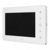 ZAMEL 7 CALI WIDEOMONITOR DOTYKOWY VP-809WHDWIFI