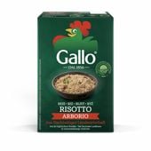 RISO GALLO Ryż Arborio duże ziarna do klasycznego Risotto 500 g
