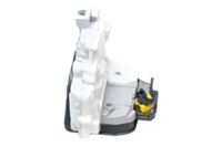 Zamek drzwi przód prawy do AUDI A3 2010 2011 2012