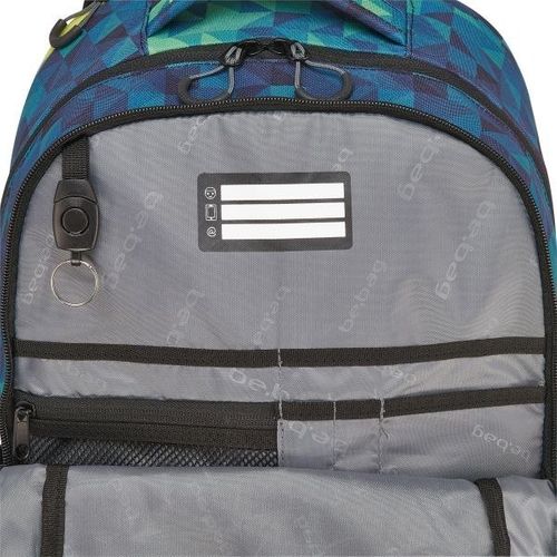PLECAK BE BAG MAGIC TRAINGLE HERLITZ 2019 BE ACTIVE 27L na Arena.pl