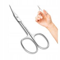 Nożyczki Kosmetyczne Do Skórek STALEKS SC-11/1