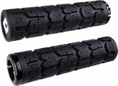 Gripy ODI ROGUE LockOn V2.1 MTB 135mm 33.5 chwyty CZARNE Oryginalne
