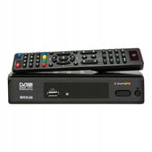 Dekoder Tuner DVB-T2 Smart SAT-2 SmartGPS