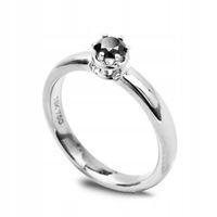 Czarny brylant 0,25ct PBD1595B STAVIORI