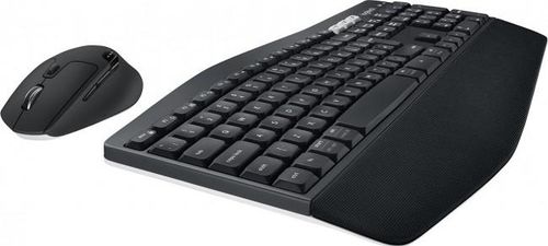 Zestaw bezprzewodowy LOGITECH MK850 Performance 920-008226 na Arena.pl
