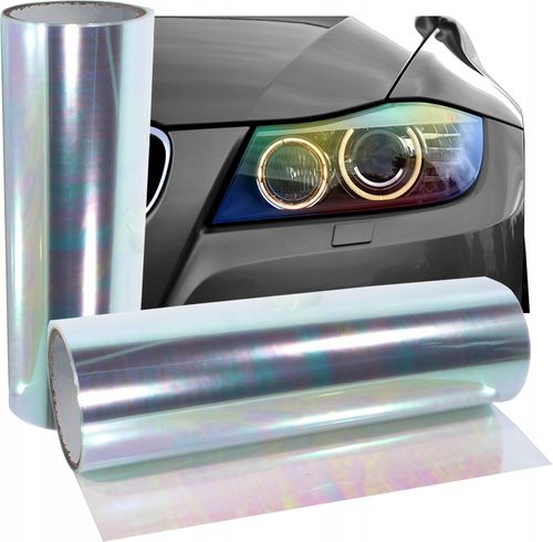 FOLIA DO LAMP 0,3 X 0,5M - KAMELEON na Arena.pl