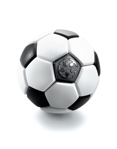 GRA LOGICZNA SMART GAMES PLUG & PLAY BALL PIŁKA zdjęcie 3