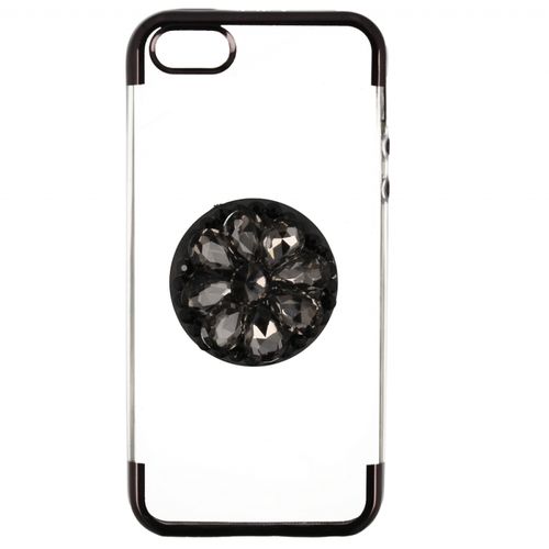 Etui Diamond Stand Samsung S8 Czarne na Arena.pl