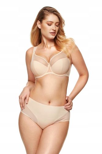 GORTEKS Zara biustonosz półusztywniany gładki 85F na Arena.pl